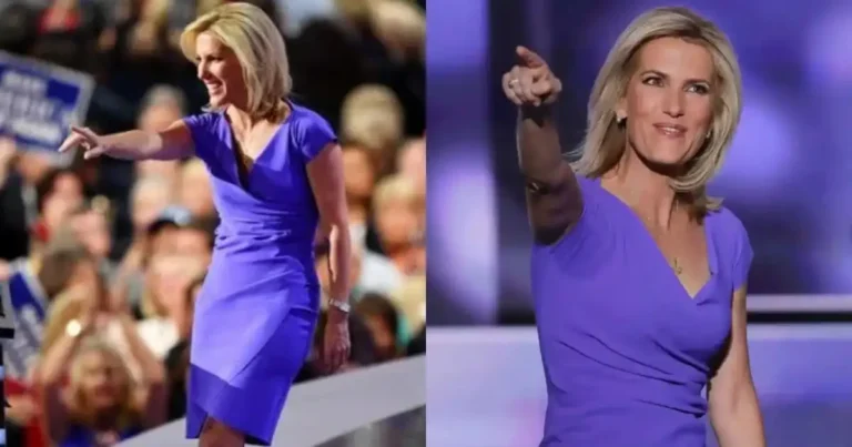 Laura Ingraham Height and Weight