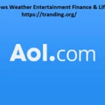 Aol News Weather Entertainment Finance & Lifestyle