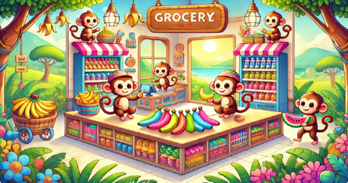 Monkey Mart Unblocked Games 66 EZ: A Comprehensive Guide