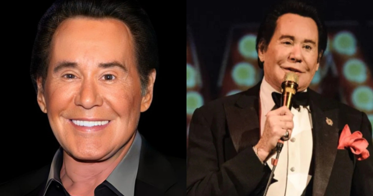 Wayne Newton Net Worth