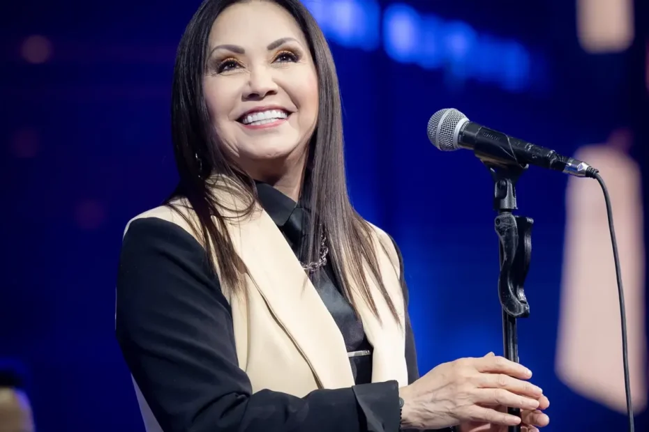 Ana Gabriel net worth details and success story
