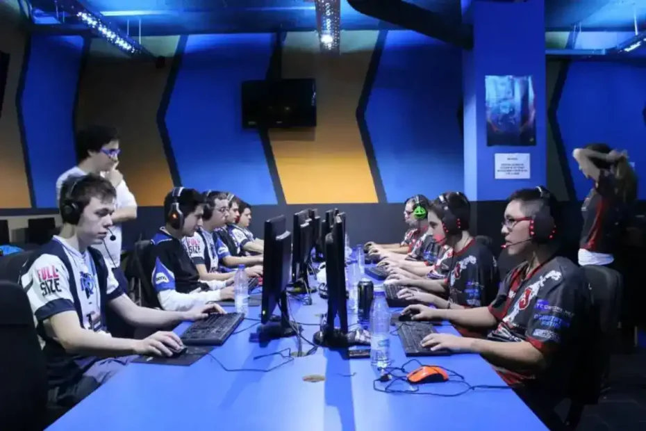 Eurogamersonline gadget: A cutting-edge gaming accessory for enhanced performance and customization.